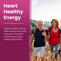 Beet Root Capsules