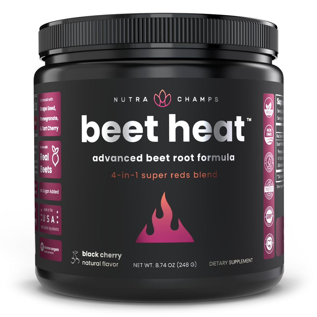 Beet Heat