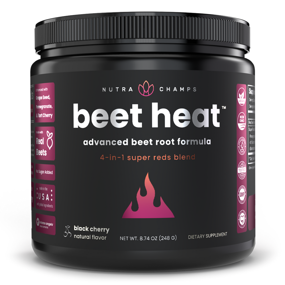 Beet Heat