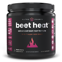 Beet Heat