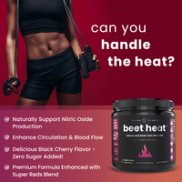 Beet Heat