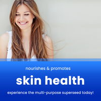 Black Seed Oil Capsules