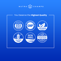 Black Seed Oil Capsules