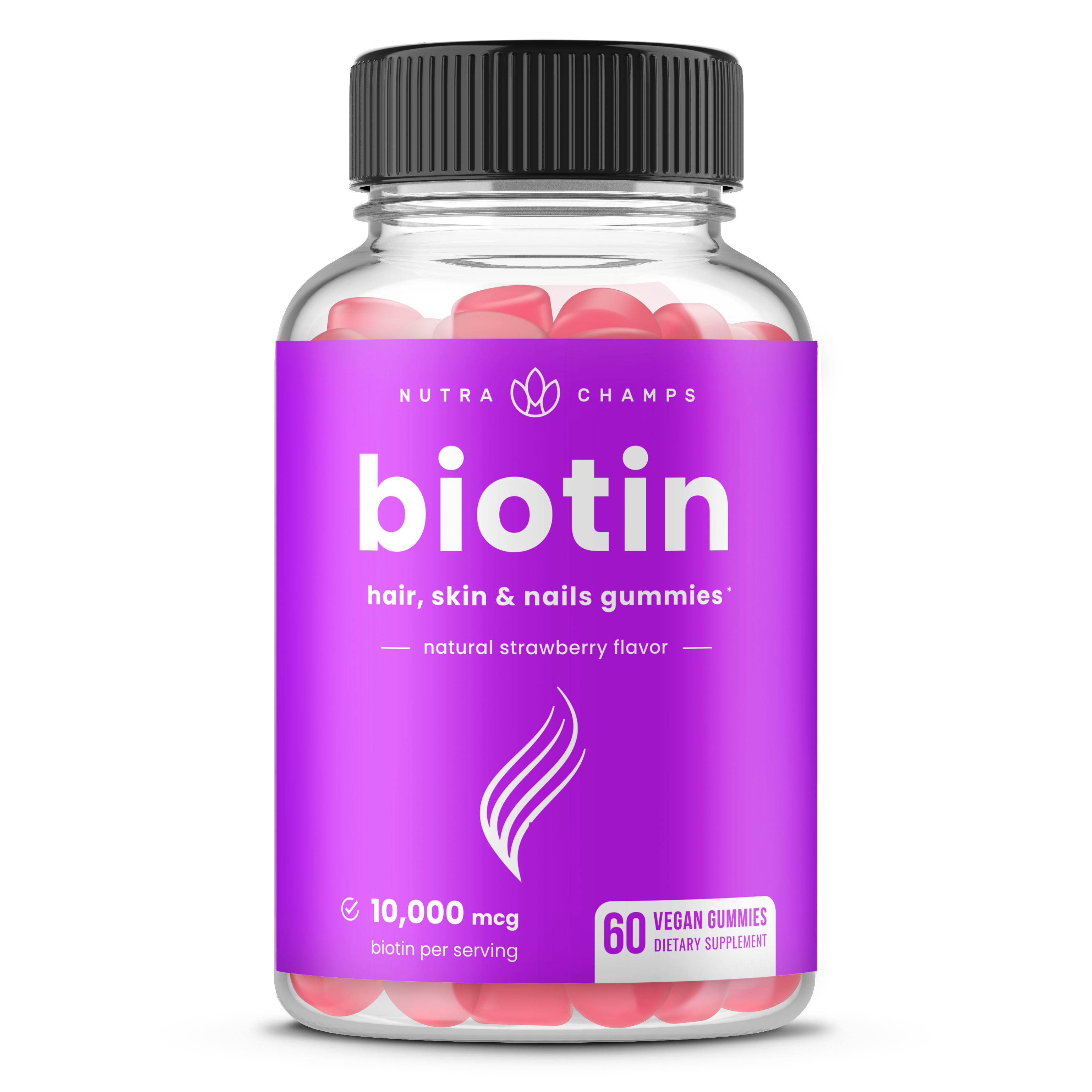 Biotin Gummies