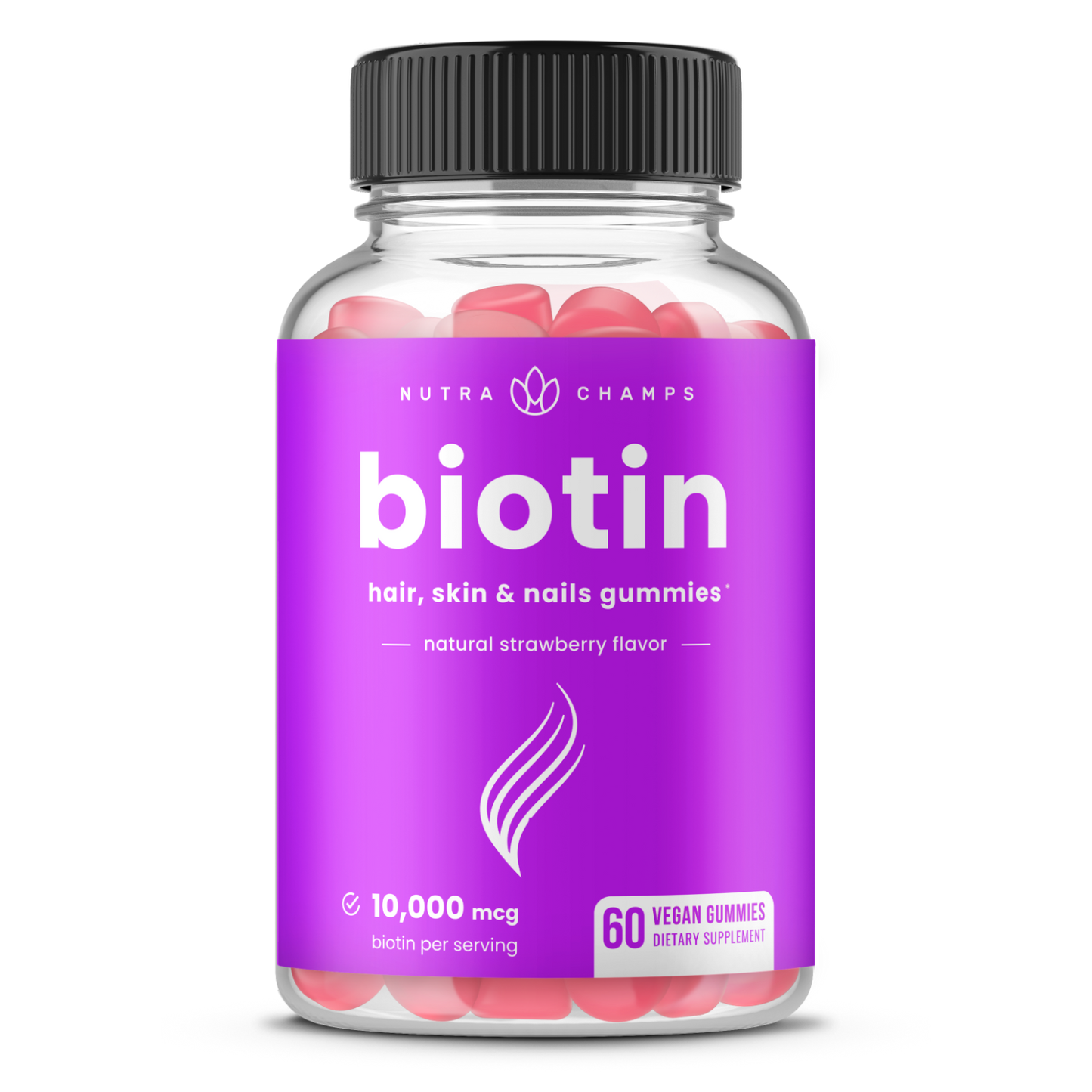 Biotin Gummies