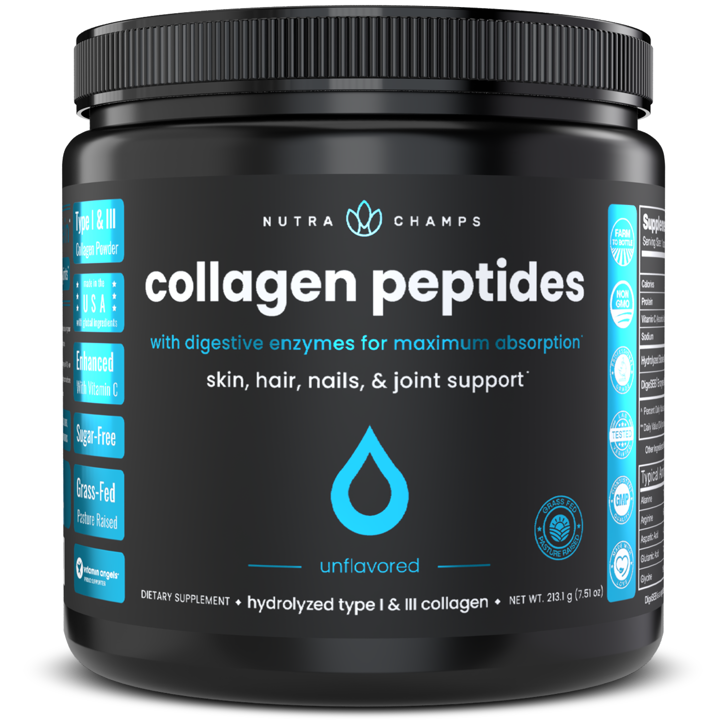 Collagen