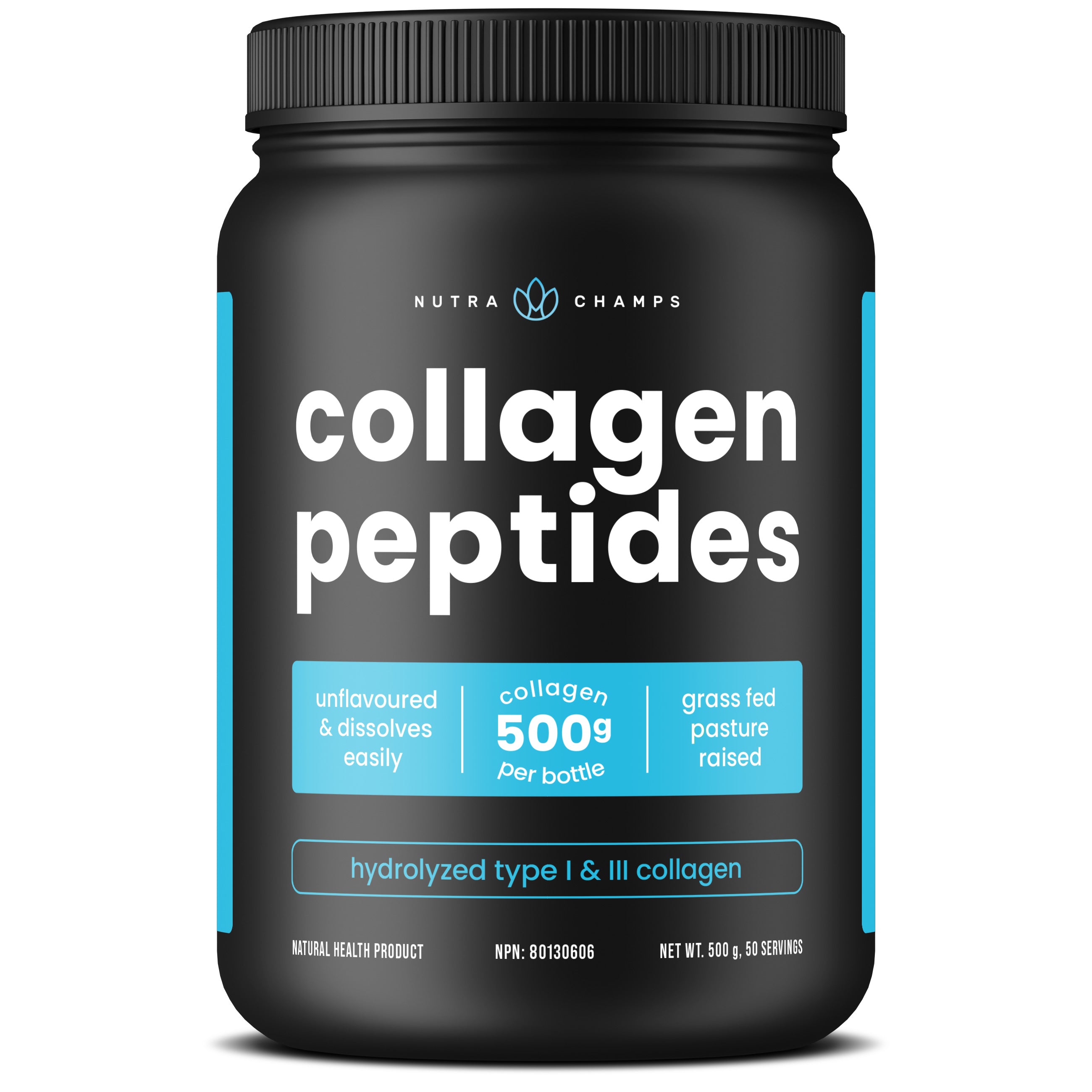 Collagen Peptides Powder