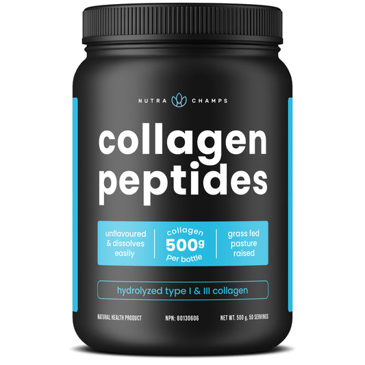 Collagen Peptides Powder