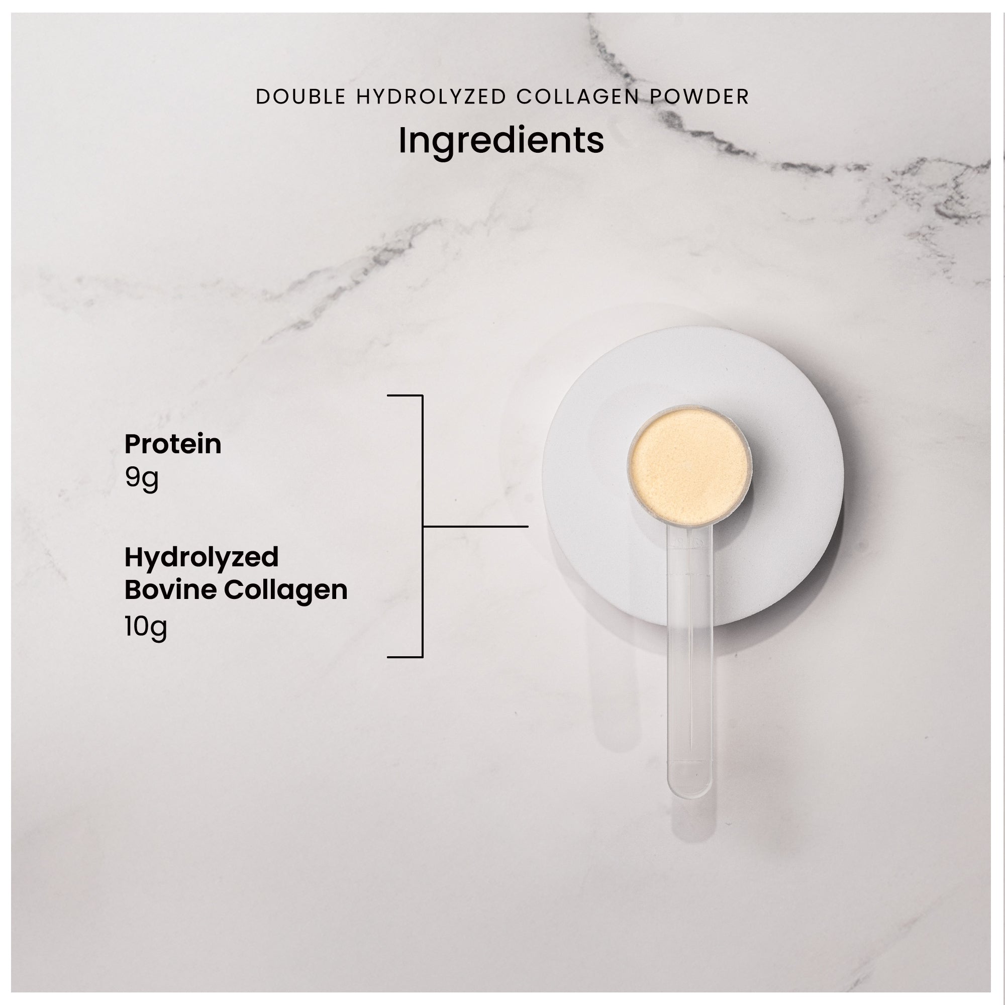 Collagen Peptides Powder