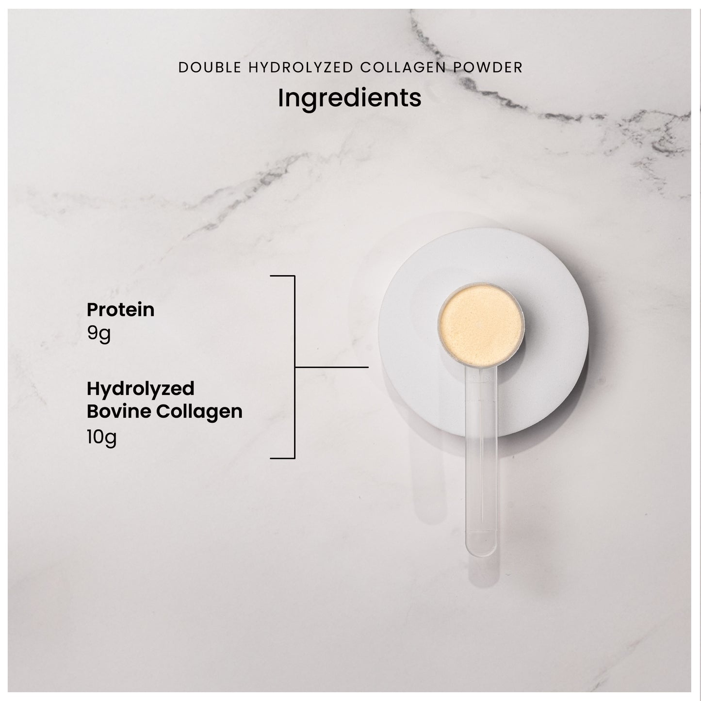 Collagen Peptides Powder