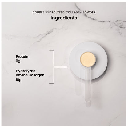 Collagen Peptides Powder