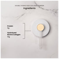 Collagen Peptides Powder