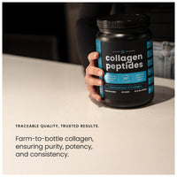 Collagen Peptides Powder