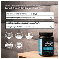 Collagen Peptides Powder