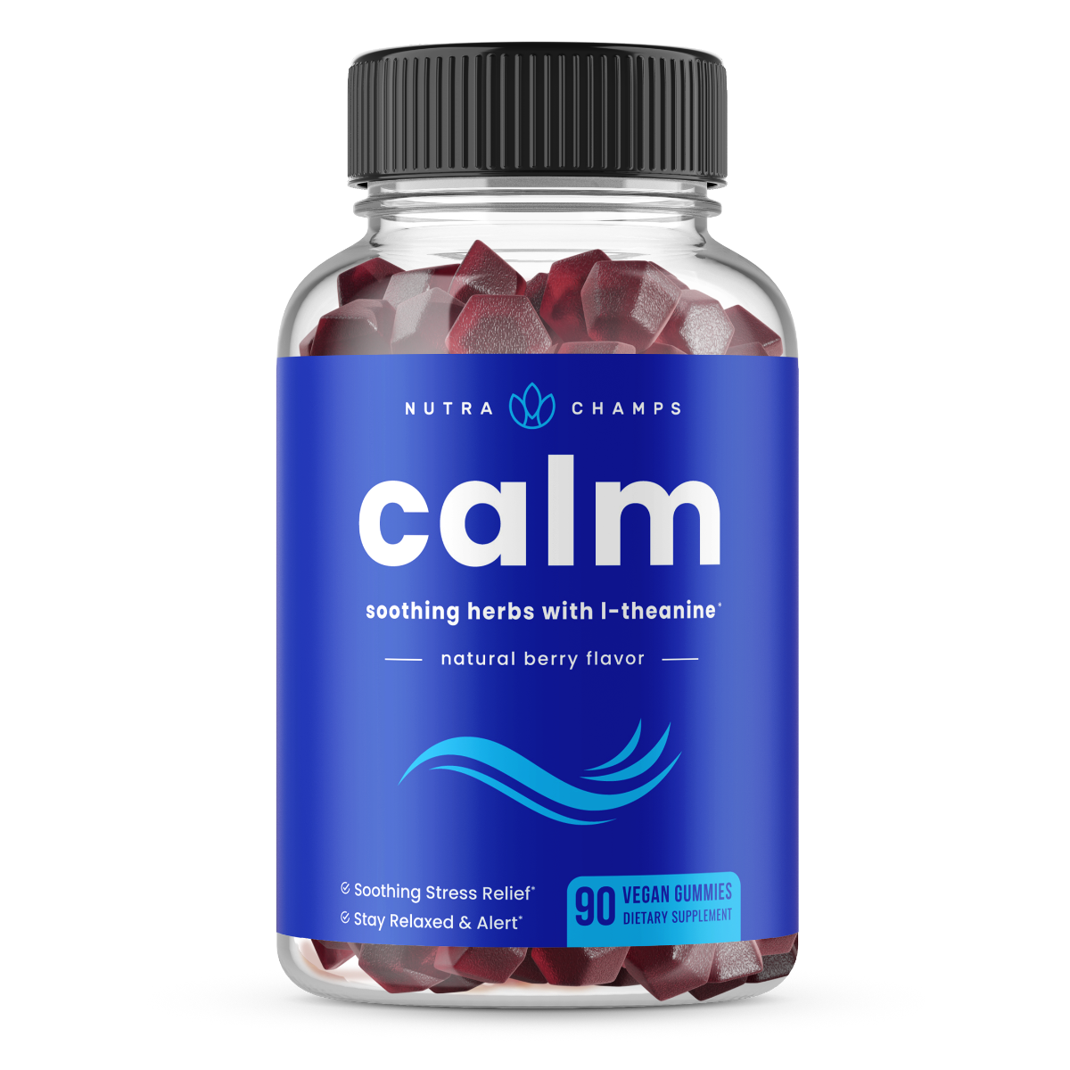 Calm Gummies