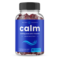 Calm Gummies