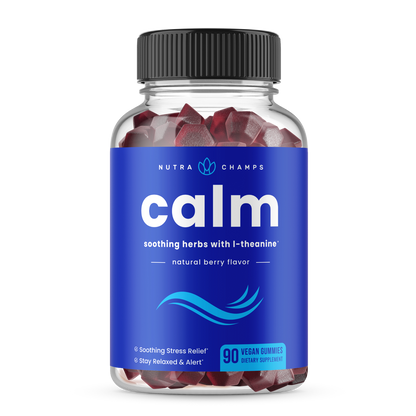 Calm Gummies