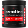 Creatine Monohydrate Gummies
