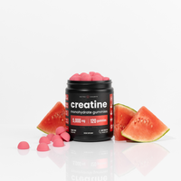 Creatine Monohydrate Gummies