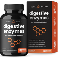 Digestive Enzymes