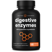 Digestive Enzymes
