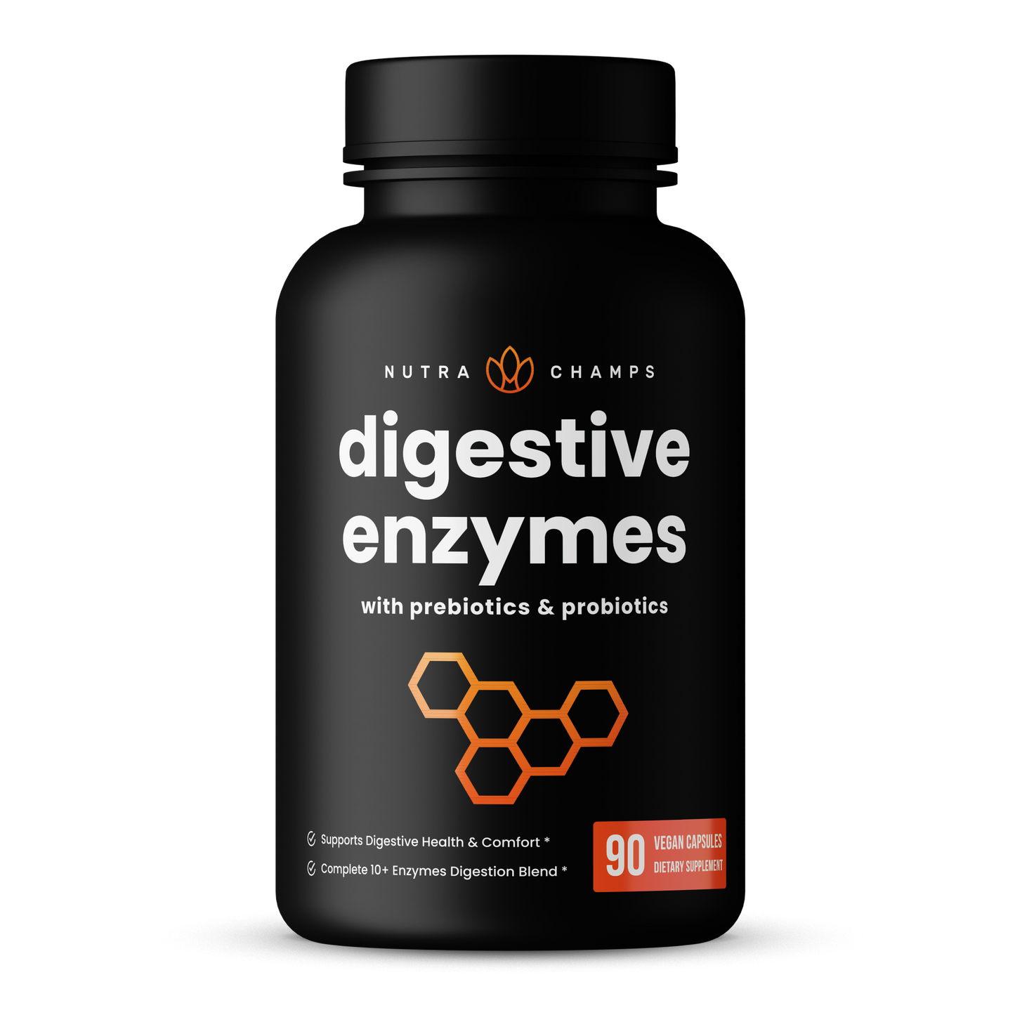 Digestive Enzymes