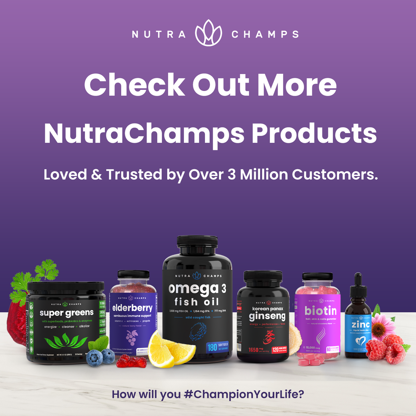 Elderberry Drops Plus