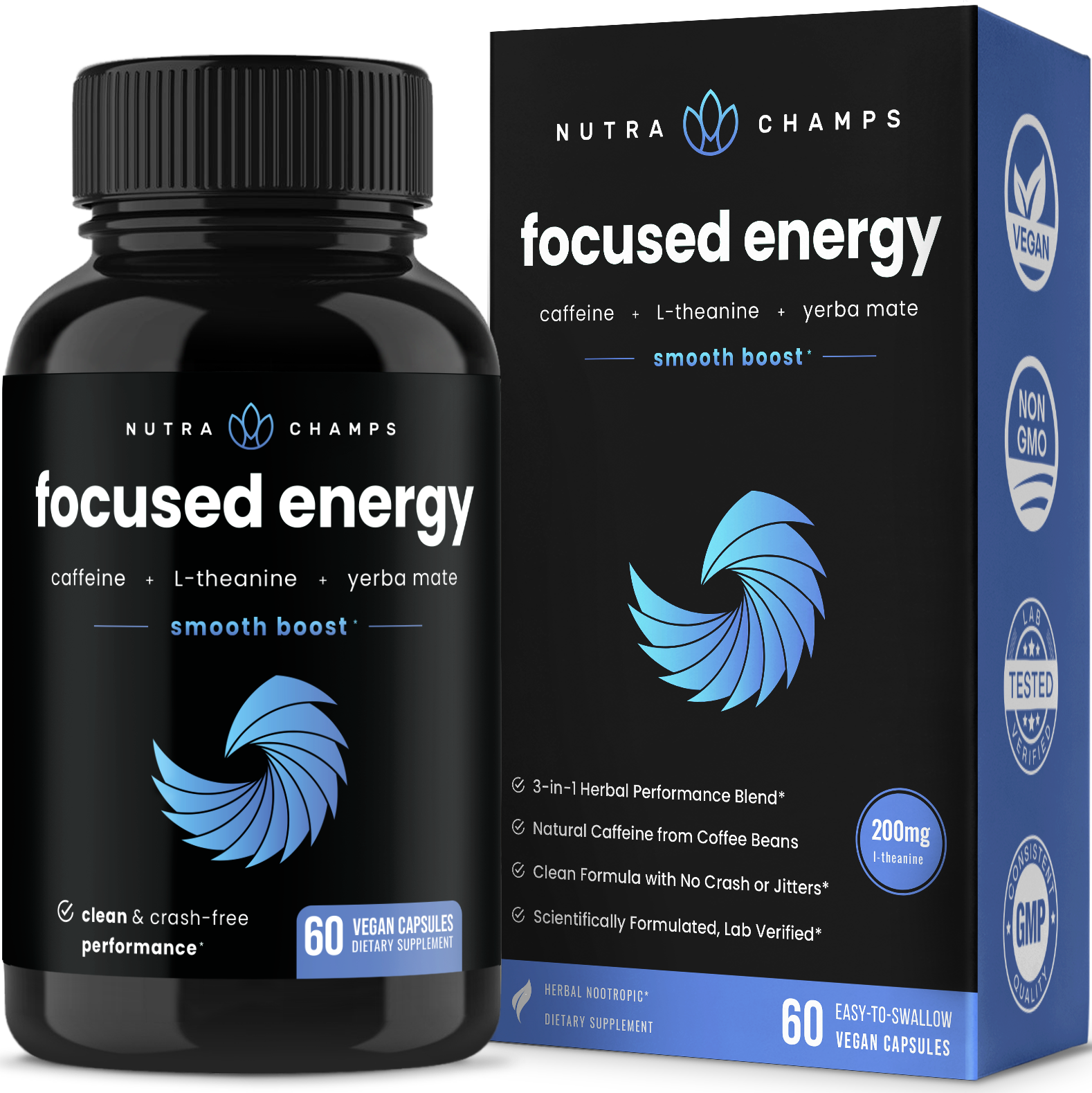 Focused Energy