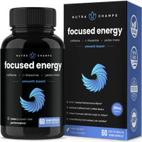 Focused Energy