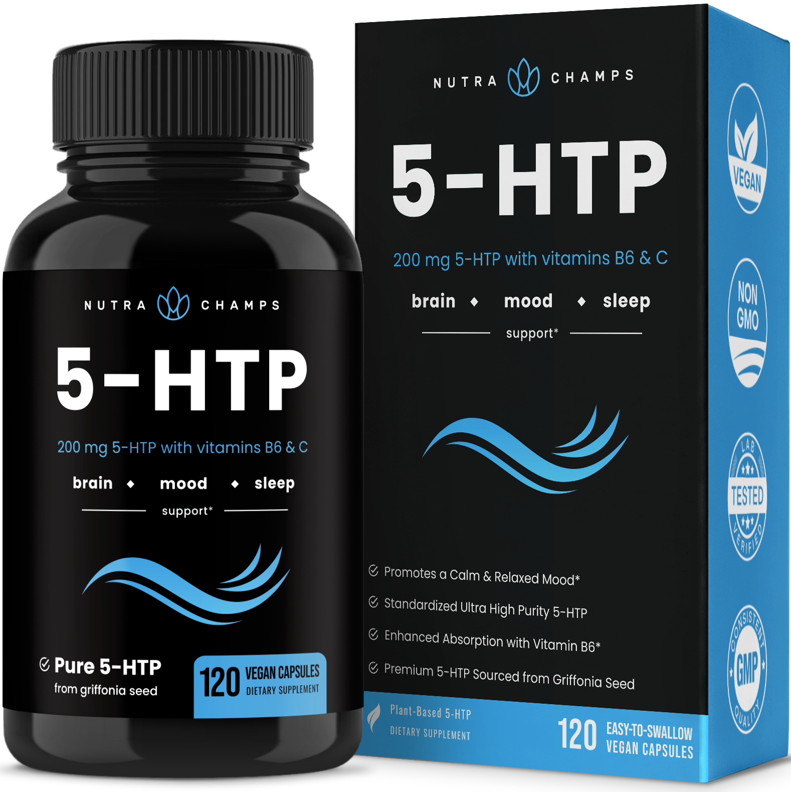 5-HTP