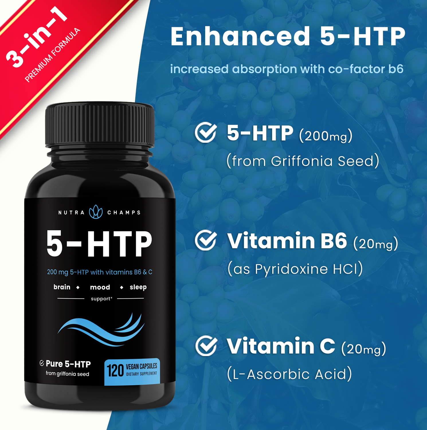 5-HTP