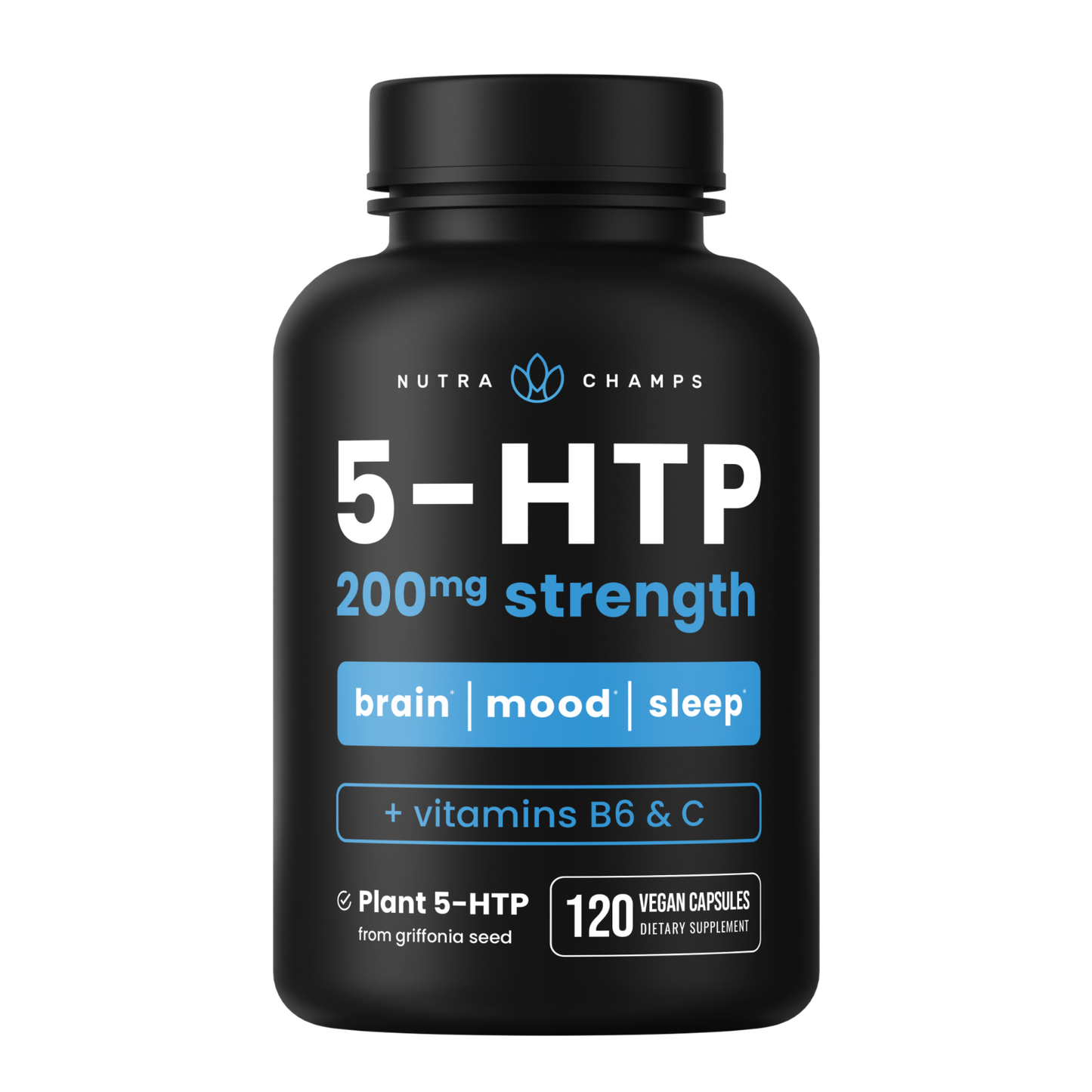 5-HTP