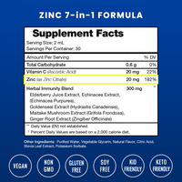 Zinc Drops Plus