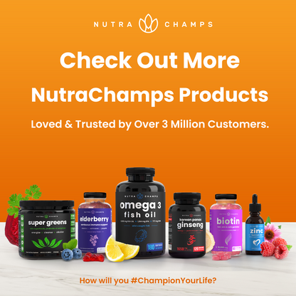 Vitamin D3 + K2 Drops