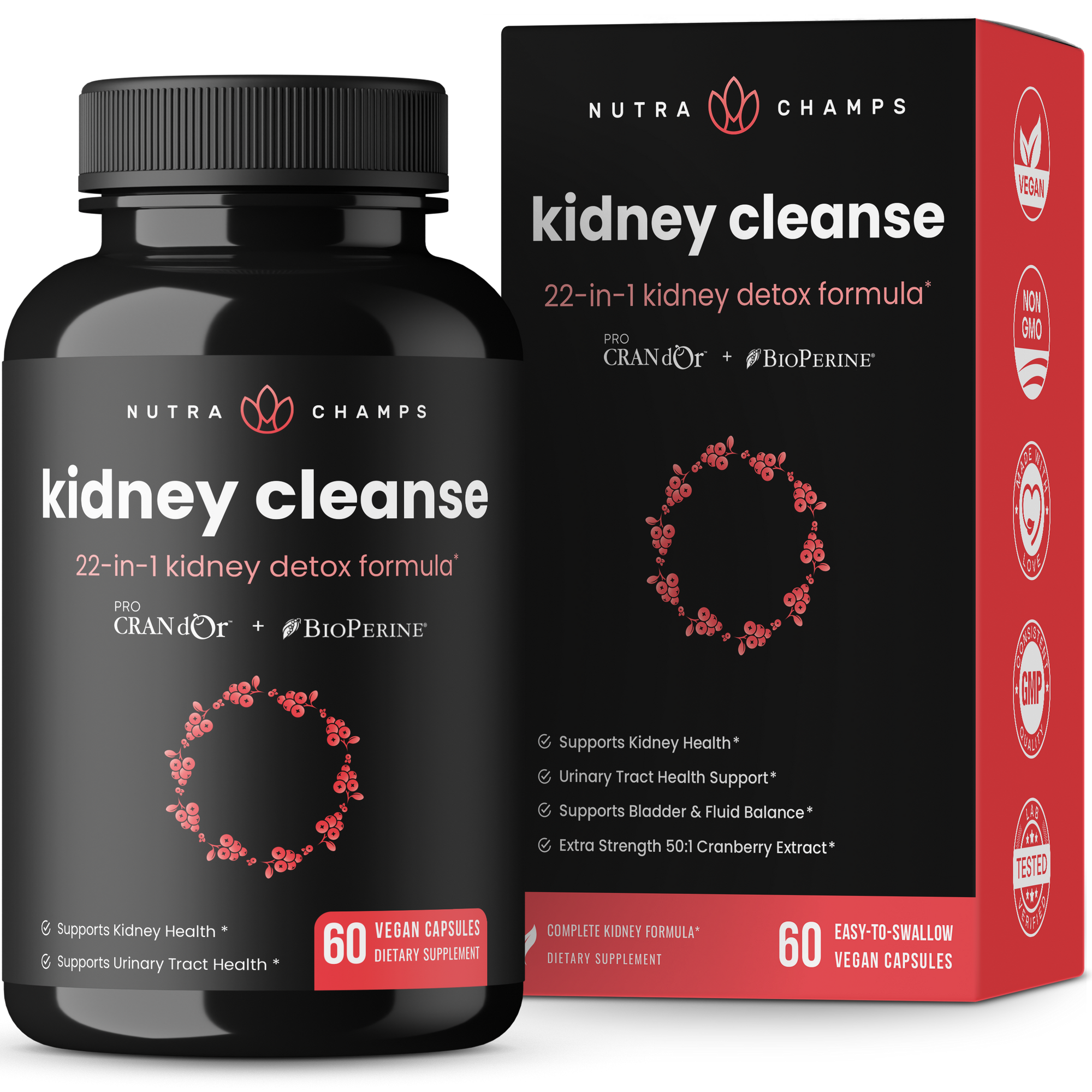 Kidney Cleanse