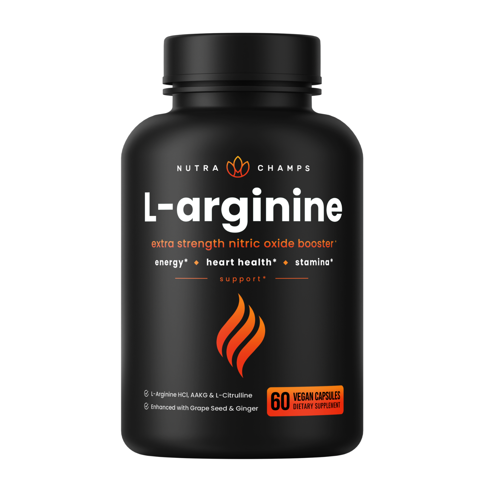 L-Arginine