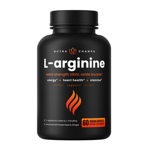 L-Arginine