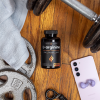 L-Arginine