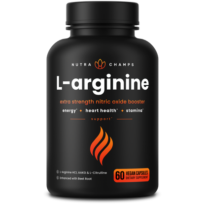 L-Arginine