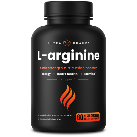 L-Arginine