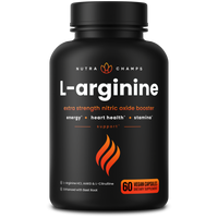 L-Arginine