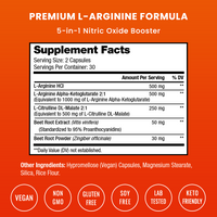 L-Arginine