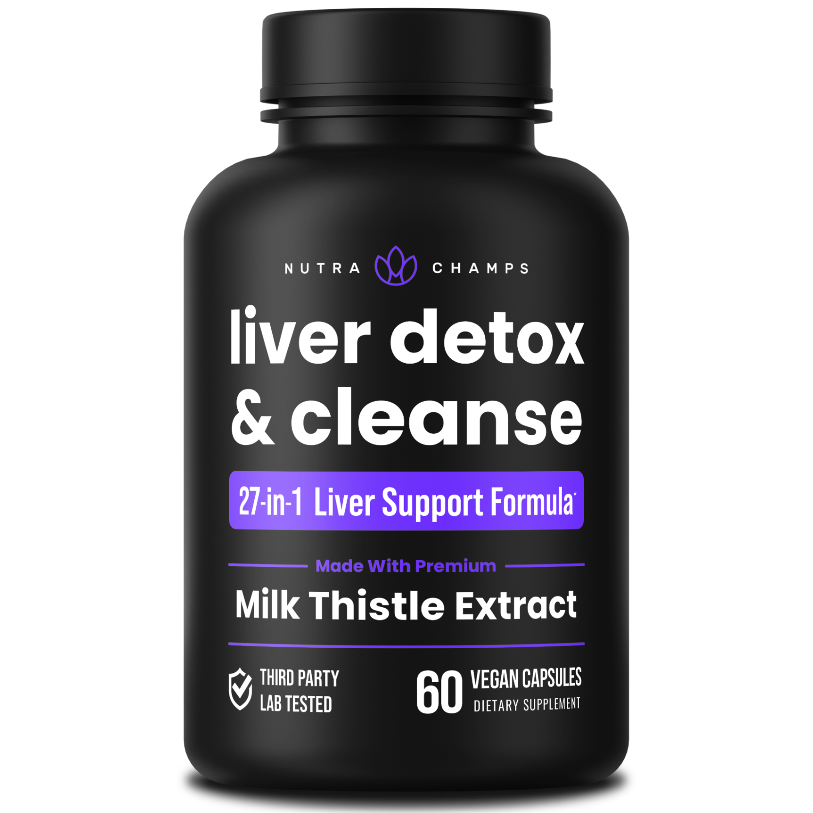 Liver Cleanse