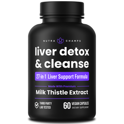 Liver Cleanse