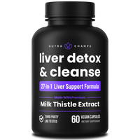 Liver Cleanse