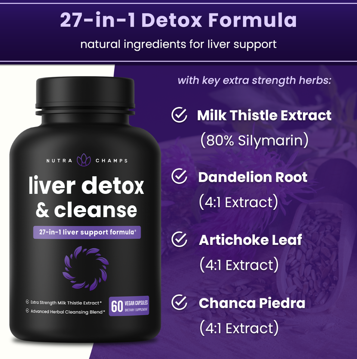 Liver Cleanse