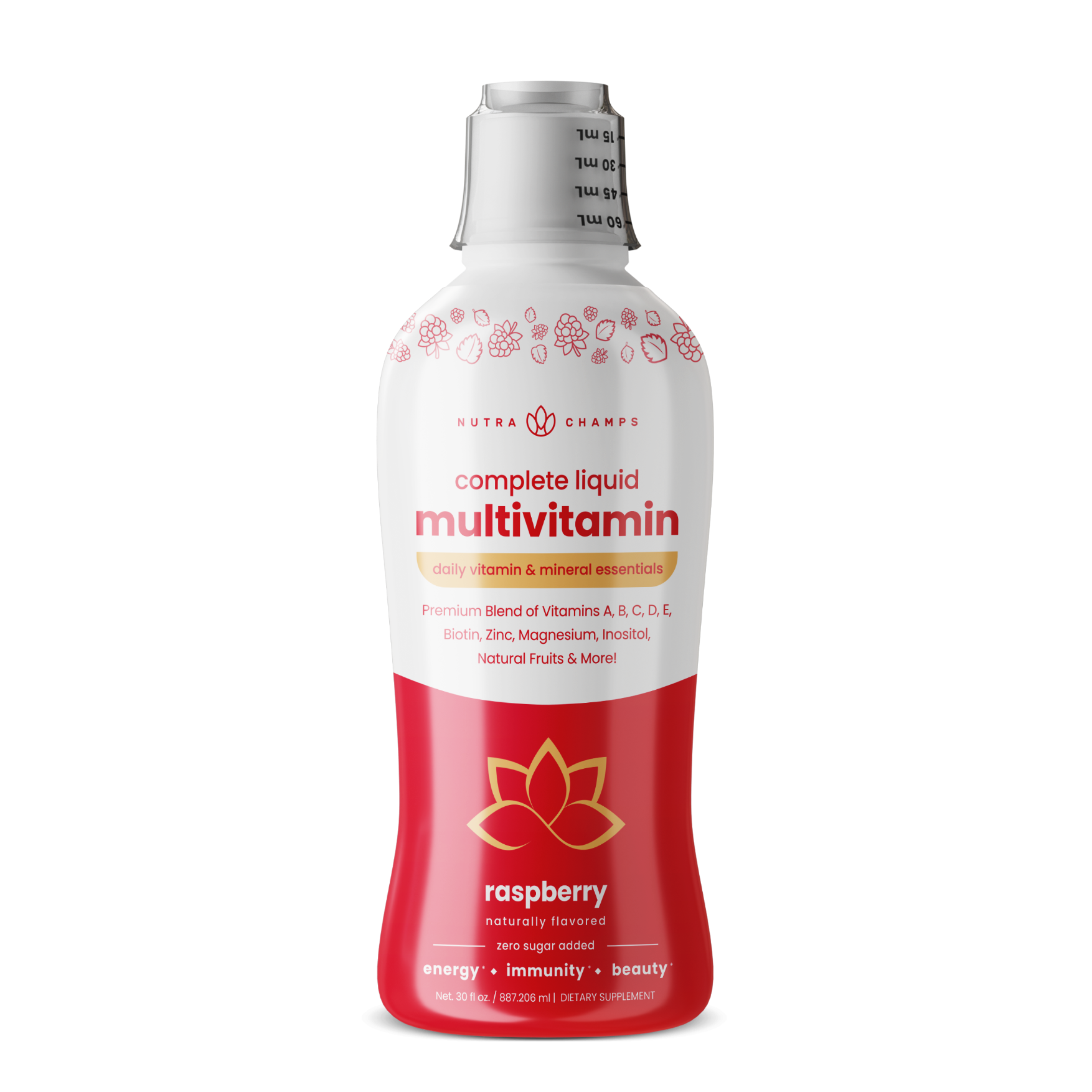 Liquid Multivitamin