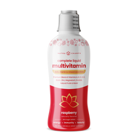 Liquid Multivitamin