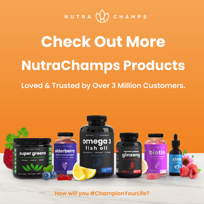 Maca Capsules