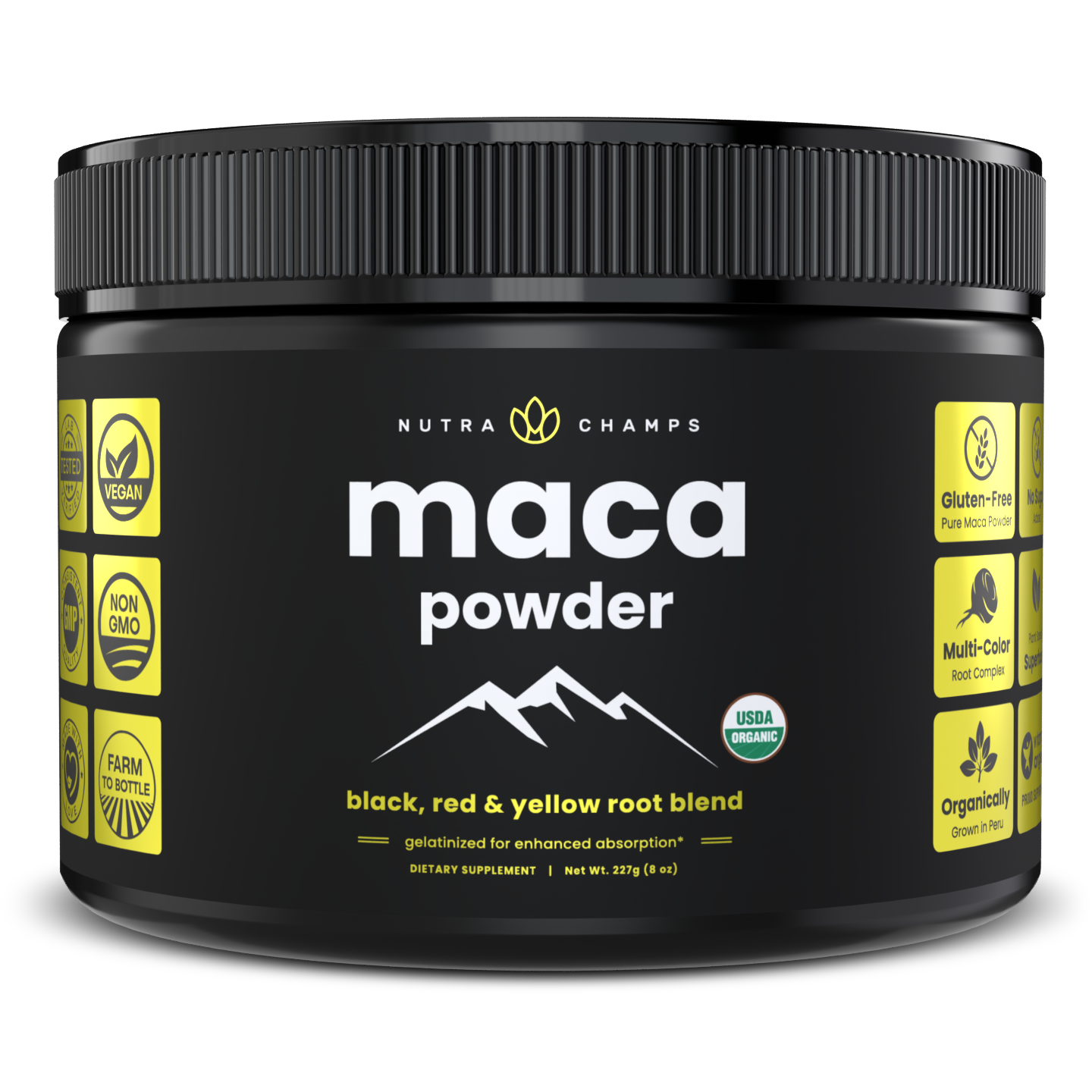 Maca Powder